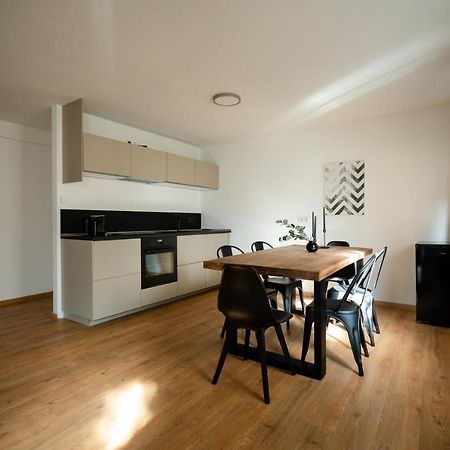 Oldtown Studio Apartment With 2 Bathrooms Düsseldorf Eksteriør bilde
