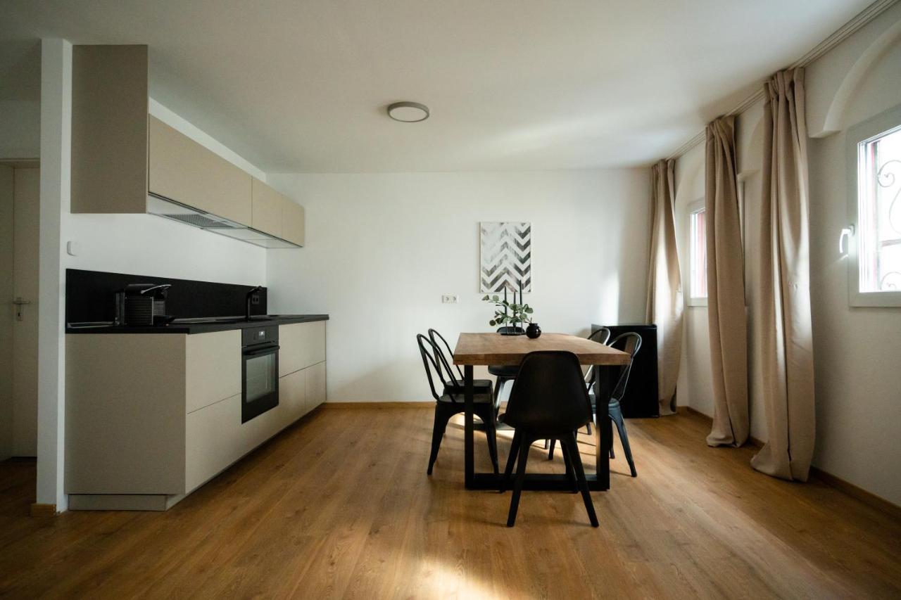 Oldtown Studio Apartment With 2 Bathrooms Düsseldorf Eksteriør bilde