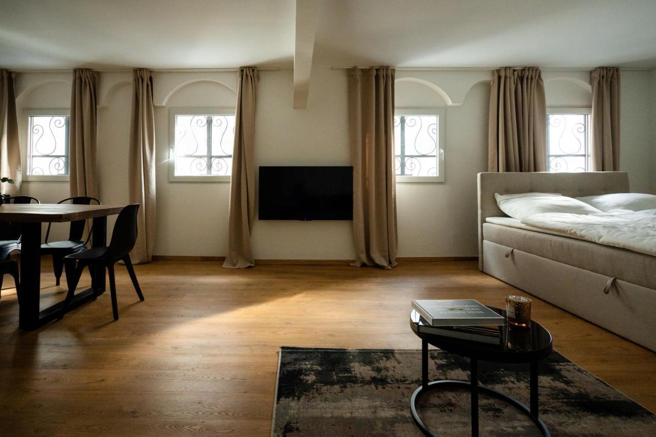 Oldtown Studio Apartment With 2 Bathrooms Düsseldorf Eksteriør bilde